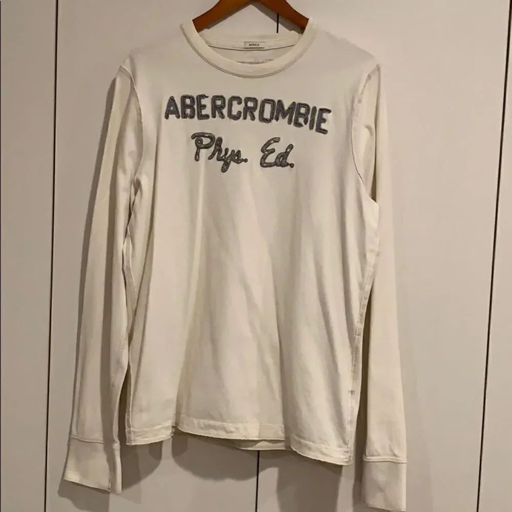 🎉Last deal 🎉Men’s Abercrombie sweater